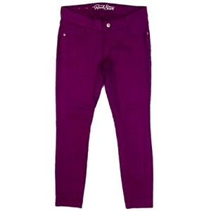 Old Navy Purple Rockstar Skinny Women’s Jeans